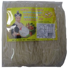 Oriental Style Rice Noodle